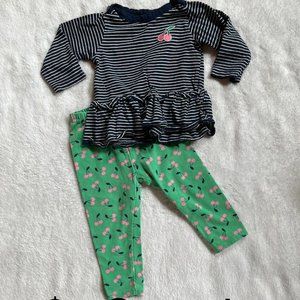 *5 for $30* outfit set